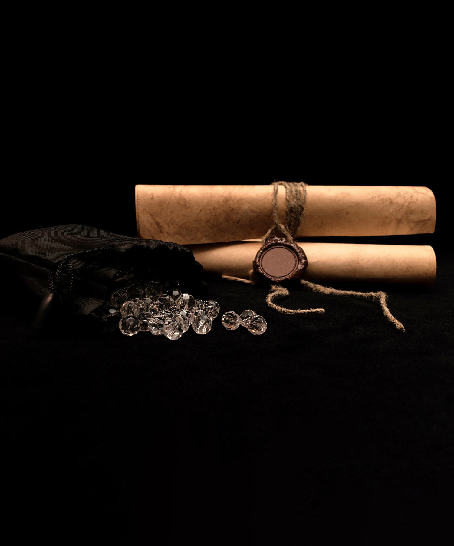 Diamond symbolism April birthstone eternal love purity strength