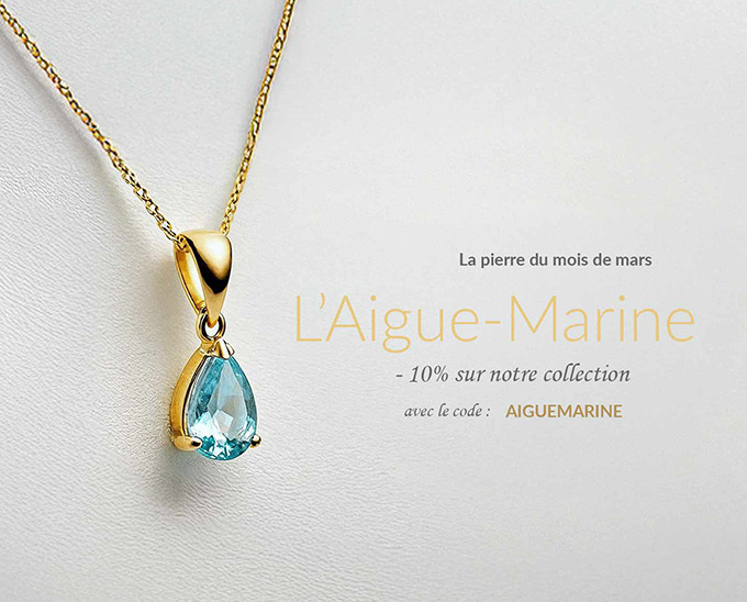 Collar de la Colección ELSA
